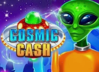 cosmic cash pra gamay