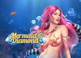 Mermaid's Diamond slot